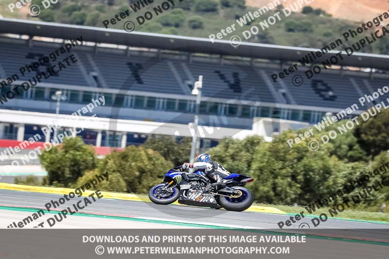 may 2019;motorbikes;no limits;peter wileman photography;portimao;portugal;trackday digital images